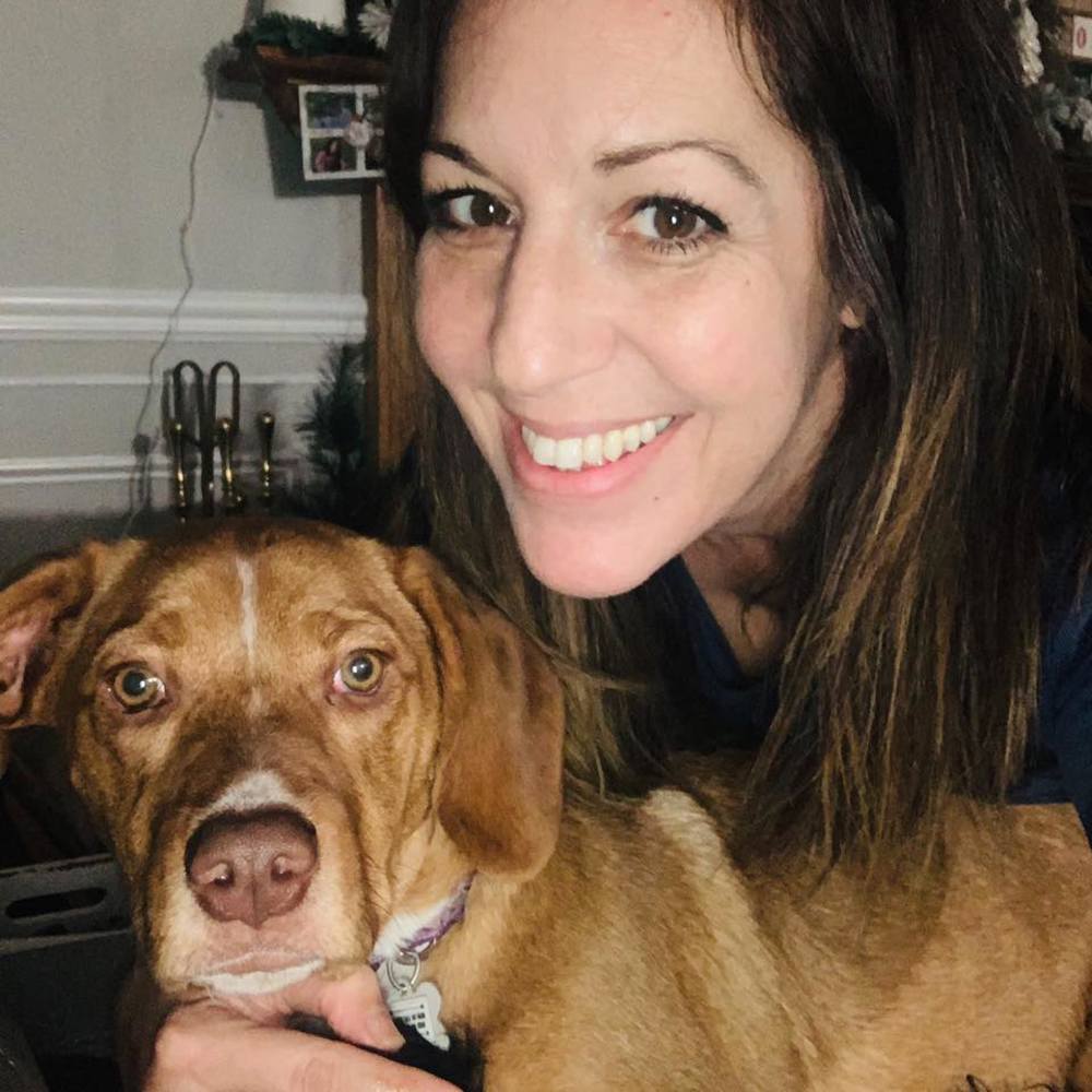 Meet your Posher, Staci